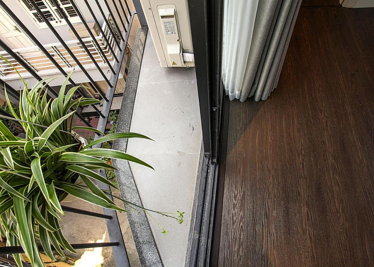 Hanoi Home 3 - Luxury Apartment In Tay Ho Street エクステリア 写真