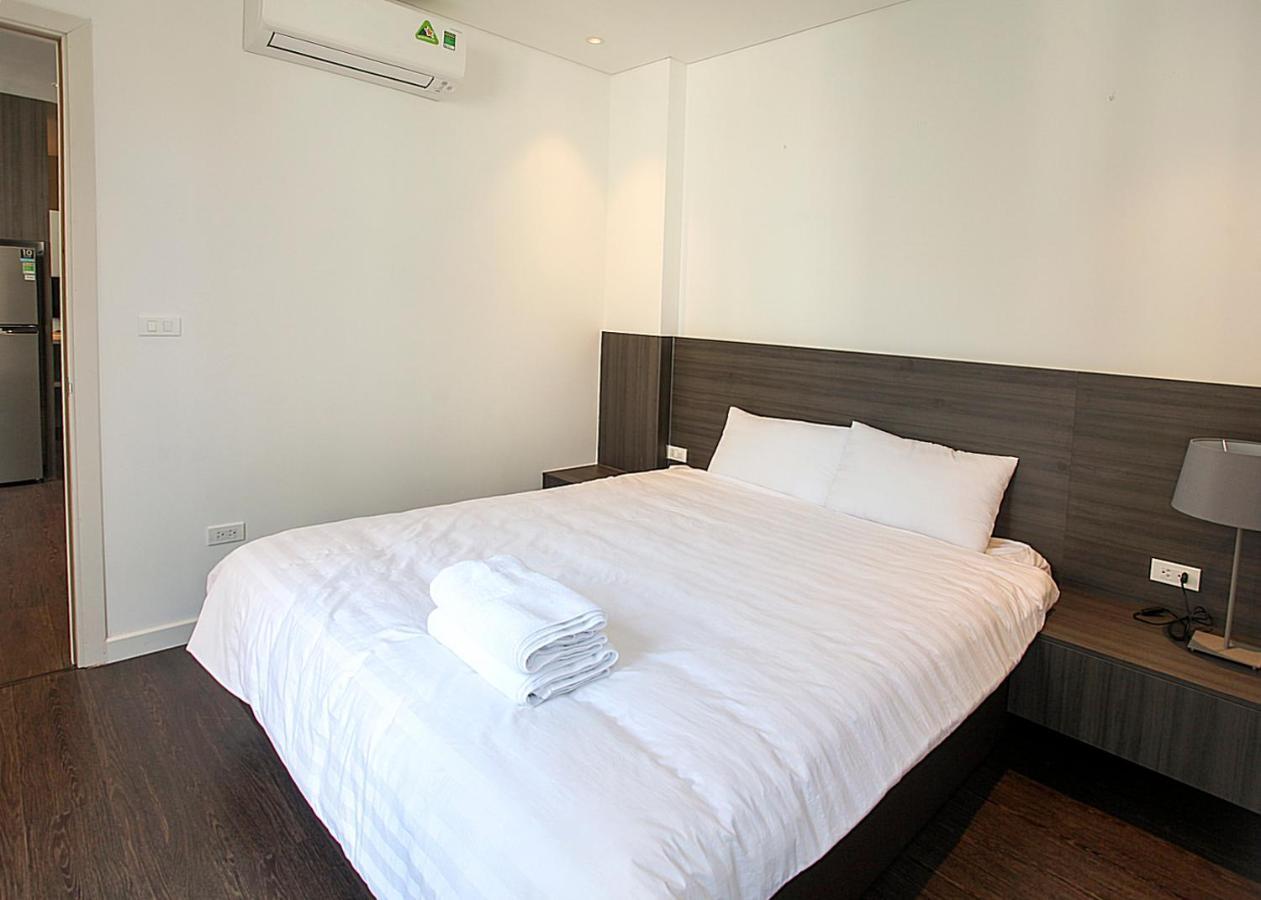 Hanoi Home 3 - Luxury Apartment In Tay Ho Street エクステリア 写真