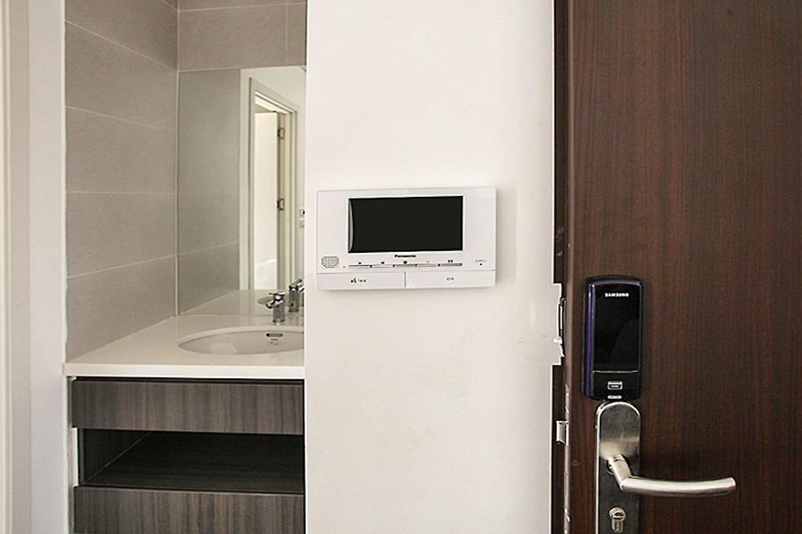 Hanoi Home 3 - Luxury Apartment In Tay Ho Street エクステリア 写真
