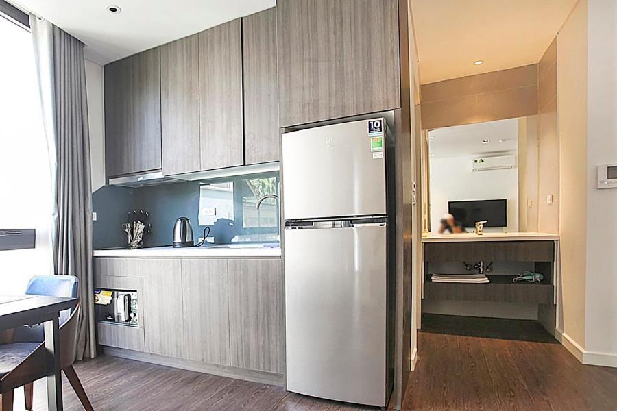 Hanoi Home 3 - Luxury Apartment In Tay Ho Street エクステリア 写真