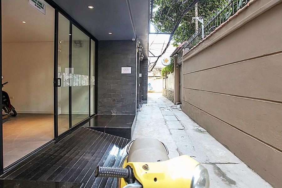 Hanoi Home 3 - Luxury Apartment In Tay Ho Street エクステリア 写真