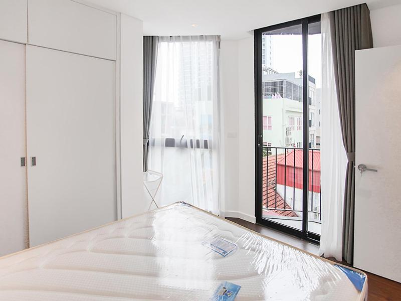 Hanoi Home 3 - Luxury Apartment In Tay Ho Street エクステリア 写真