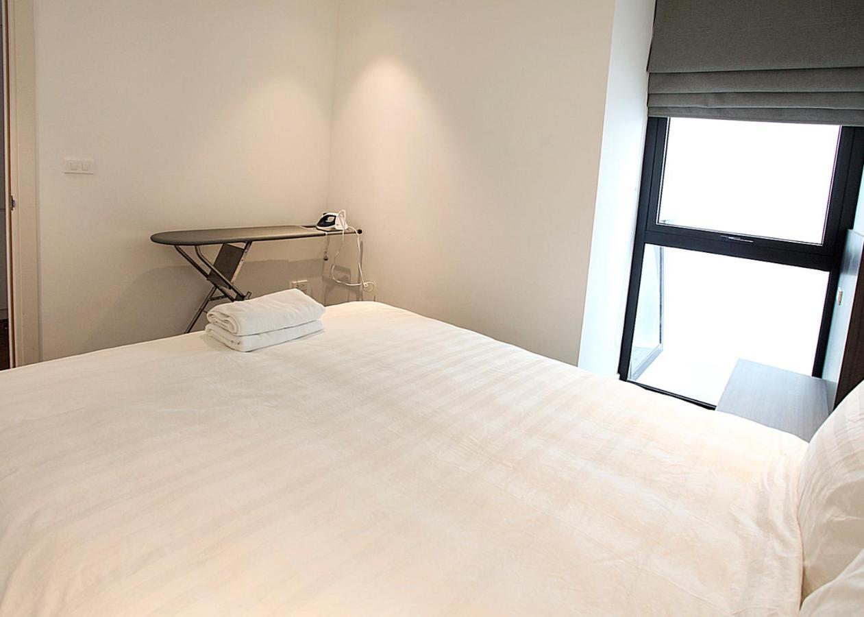 Hanoi Home 3 - Luxury Apartment In Tay Ho Street エクステリア 写真