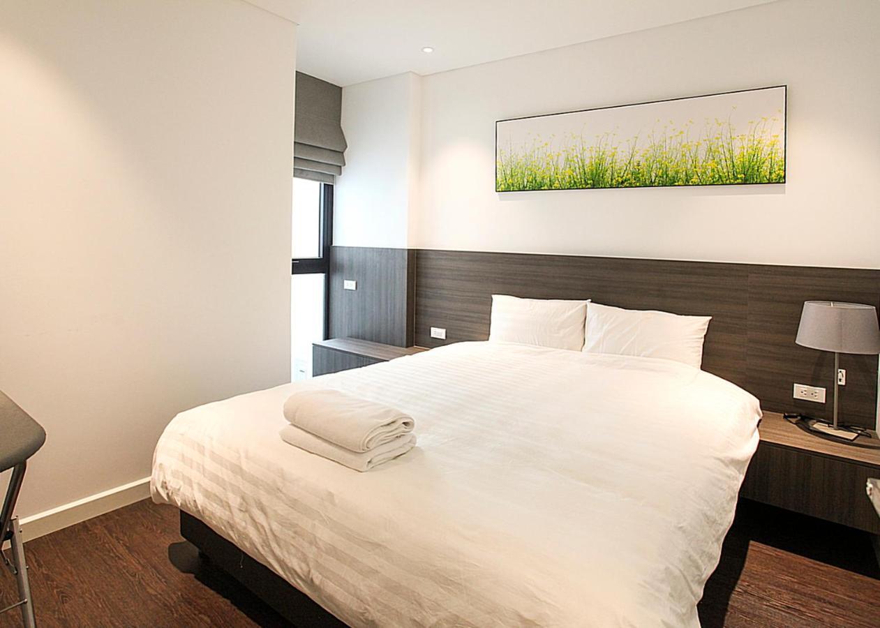 Hanoi Home 3 - Luxury Apartment In Tay Ho Street エクステリア 写真